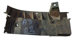 Suporte Da Lanterna Esquerda Audi A3 1996 A 2006