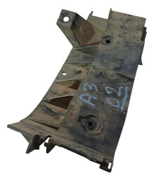 SUPORTE DA LANTERNA ESQUERDA AUDI A3 1996 A 2006