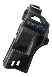 SUPORTE PARACHOQUE TRASEIRO ESQUERDO FLUENCE 2010 A 2016