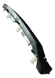 GUIA SUPORTE PARACHOQUE TRASEIRO ESQUERDO HB20 2013 A 2019