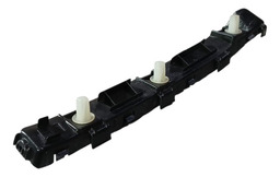 GUIA SUPORTE PARACHOQUE TRASEIRO ESQUERDO HB20 2013 A 2019