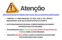 SUPORTE PARACHOQUE DIANTEIRO DIREITO DUSTER 2012 A 2015