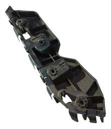 GUIA PARACHOQUE DIANTEIRO ESQUERDO DUSTER/OROCH 2016 A 2022