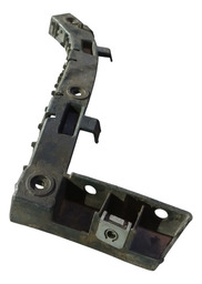 Guia Parachoque Traseira Direita Freelander 2007 A 2012