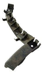 GUIA PARACHOQUE TRASEIRA DIREITA FREELANDER 2007 A 2012