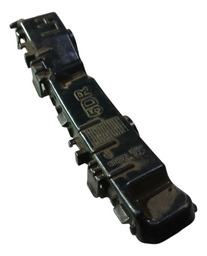 Suporte Parachoque Dianteiro Esquerdo Hb20/hb20s 2012 A 2019