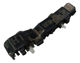 SUPORTE PARACHOQUE DIANTEIRO ESQUERDO HB20/HB20S 2012 A 2019