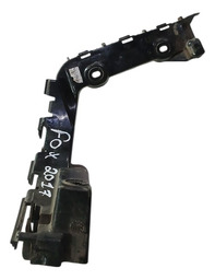 GUIA SUPORTE TRASEIRO ESQUERDO PARACHOQUE FOX 2015 A 2020