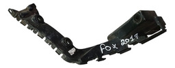 GUIA SUPORTE TRASEIRO ESQUERDO PARACHOQUE FOX 2015 A 2020