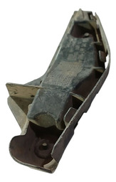 GUIA SUPORTE PARACHOQUE DIANTEIRO ESQUERDO AMAROK 2010/2016