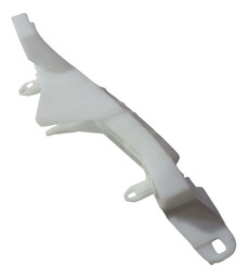 GUIA PARACHOQUE DIAN ESQUERDO PAJERO SPORT/L200 TRITON 07/16