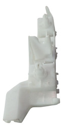 GUIA PARACHOQUE DIAN ESQUERDO PAJERO SPORT/L200 TRITON 07/16