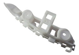 SUPORTE GUIA PARACHOQUE DIANTEIRA DIREITO GOL G6 2014