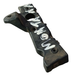 GUIA PARACHOQUE DIANTEIRO DIREITO AGILE/MONTANA 2009 A 2012