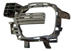 Grade Farol Milha Esquerdo Captur 2017 A 2020