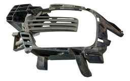 GRADE FAROL MILHA ESQUERDO CAPTUR 2017 A 2020