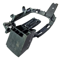 GRADE FAROL MILHA ESQUERDO CAPTUR 2017 A 2020