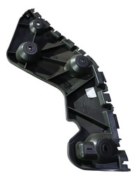 SUPORTE TRASEIRO DIREITO PARACHOQUE DUSTER 2012 A 2015