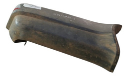 PONTEIRA POLAINA PARACHOQUE TRASEIRO DIREITO FIORINO 04/13