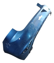 PARACHOQUE TRASEIRO GOLF TSI GTI 2015 A 2018 DETALHE