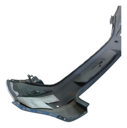 PARACHOQUE TRASEIRO GOLF TSI GTI 2015 A 2018 DETALHE