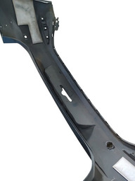 PARACHOQUE TRASEIRO GOLF TSI GTI 2015 A 2018 DETALHE