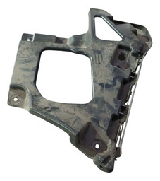 GUIA SUPORTE PARACHOQUE LADO DIREITO MEGANE 2012