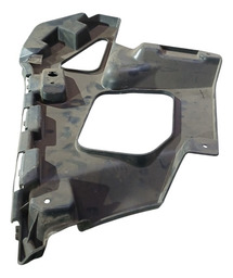 GUIA SUPORTE PARACHOQUE LADO DIREITO MEGANE 2012