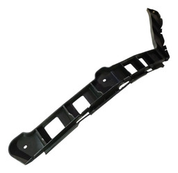 GUIA SUPORTE PARACHOQUE TRASEIRO ESQUERDO PRISMA 2007 A 2012