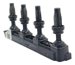 BOBINA DE IGNIÇÃO CITROEN C3 C4 PEUGEOT ATÉ 2015