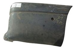 POLAINA TRASEIRA LADO DIREITO MASTER 2002 A 2013 DETALHE