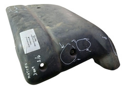 POLAINA TRASEIRA LADO DIREITO MASTER 2002 A 2013 DETALHE