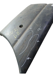 POLAINA TRASEIRA LADO DIREITO MASTER 2002 A 2013 DETALHE