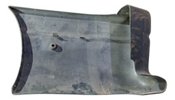 POLAINA TRASEIRA LADO DIREITO MASTER 2002 A 2013 DETALHE