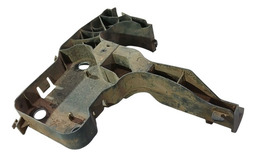 Suporte Do Farol Lado Esquerdo Megane 2006 A 2013