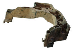 SUPORTE DO FAROL LADO ESQUERDO MEGANE 2006 A 2013