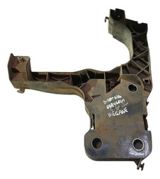 SUPORTE DO FAROL LADO ESQUERDO MEGANE 2006 A 2013