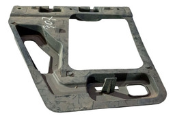 MOLDURA GUIA PARACHOQUE LADO DIREITO PEUGEOT 307 07/12