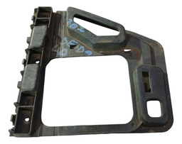 MOLDURA GUIA PARACHOQUE LADO DIREITO PEUGEOT 307 07/12