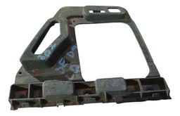 MOLDURA GUIA PARACHOQUE LADO DIREITO PEUGEOT 307 07/12