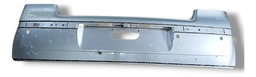 PARACHOQUE TRASEIRO POLO HATCH 2003 A 2011 DETALHE