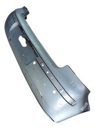PARACHOQUE TRASEIRO POLO HATCH 2003 A 2011 DETALHE