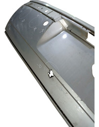 PARACHOQUE TRASEIRO POLO HATCH 2003 A 2011 DETALHE