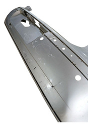 PARACHOQUE TRASEIRO POLO HATCH 2003 A 2011 DETALHE