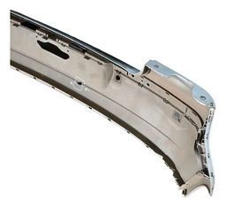 PARACHOQUE TRASEIRO POLO HATCH 2003 A 2011 DETALHE