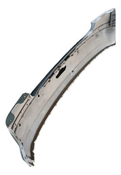 PARACHOQUE TRASEIRO POLO HATCH 2003 A 2011 DETALHE