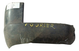 POLAINA TRASEIRA ESQUERDO COURIER 1998 A 2012 DETALHE