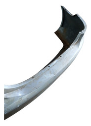 PARACHOQUE TRASEIRO VOYAGE G5 2009 A 2012 DETALHE