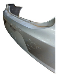 PARACHOQUE TRASEIRO VOYAGE G5 2009 A 2012 DETALHE