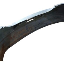 PARACHOQUE TRASEIRO VOYAGE G5 2009 A 2012 DETALHE